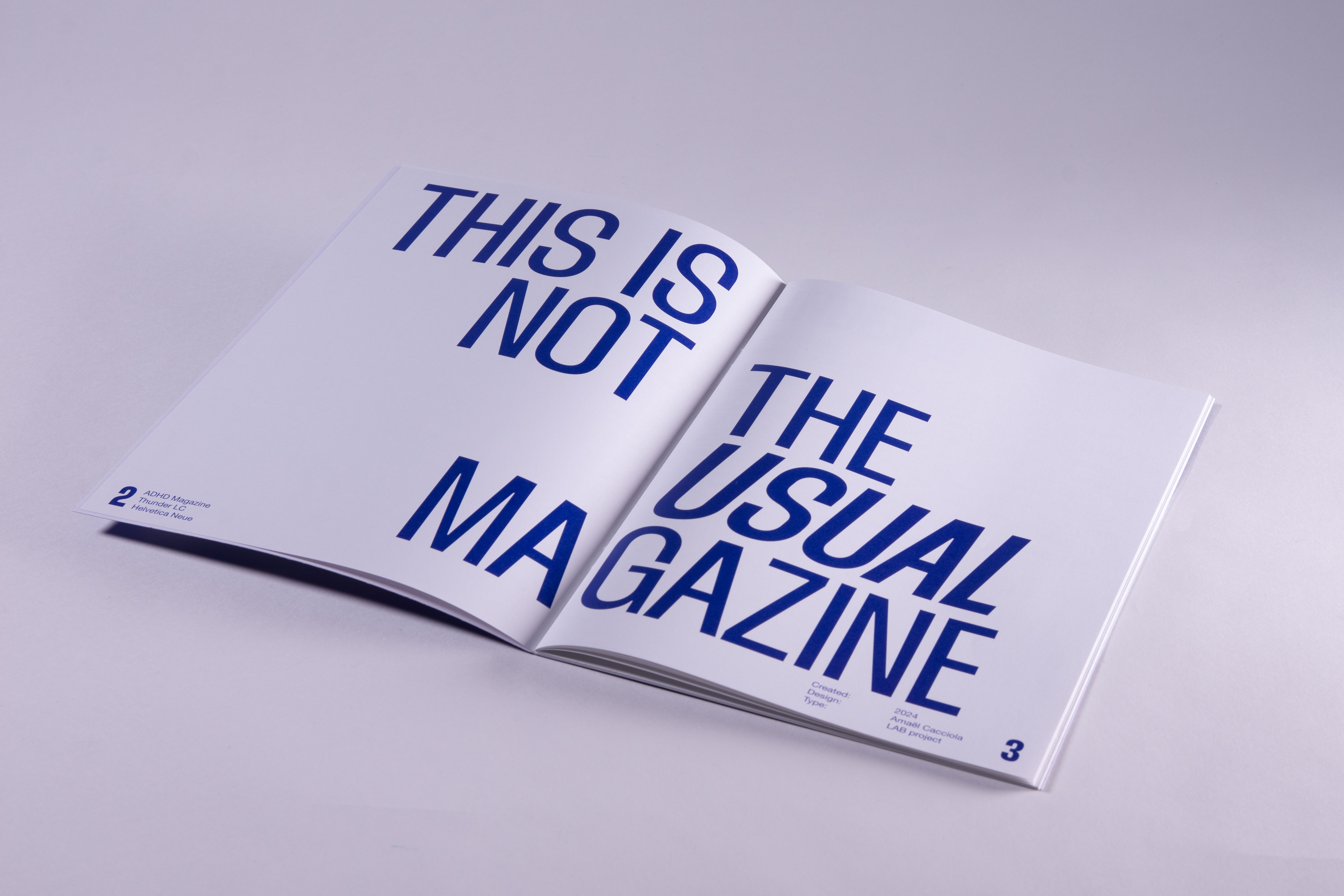 ADHD Magazine